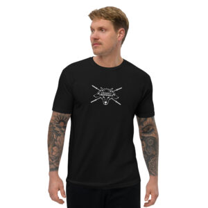 Core Values Shirt - Men's T-Shirt (2 Colors)
